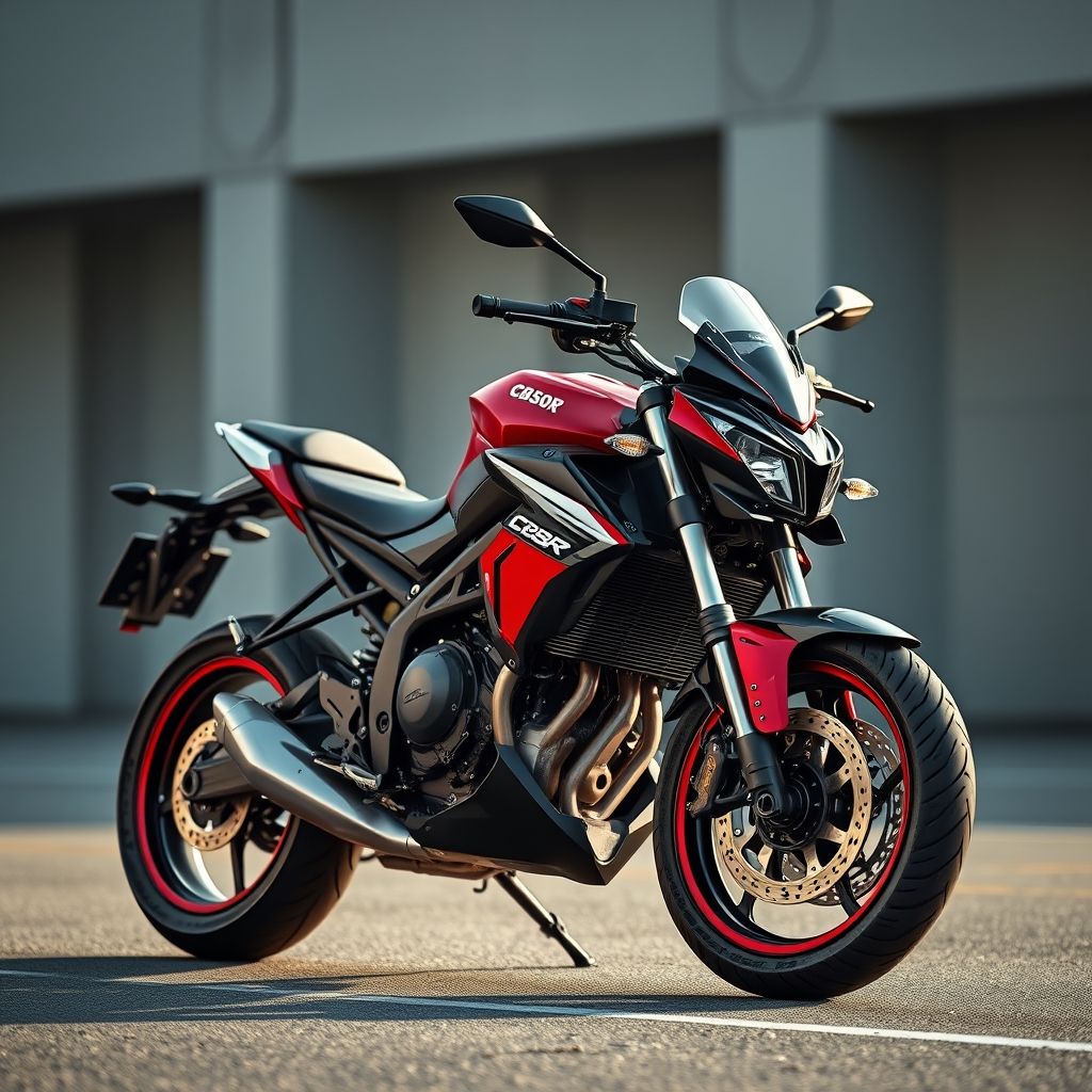 รีวิว CB650R 2026 เทียบกับ CBR650R จากผู้ใช้